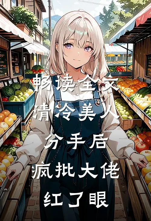 畅读全文清冷美人分手后，疯批大佬红了眼