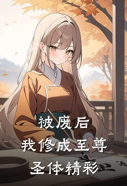 被废后，我修成至尊圣体精彩