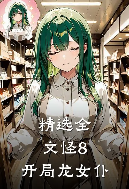精选全文怪8：开局龙女仆