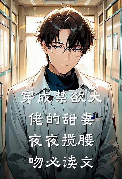 穿成禁欲大佬的甜妻，夜夜揽腰吻必读文