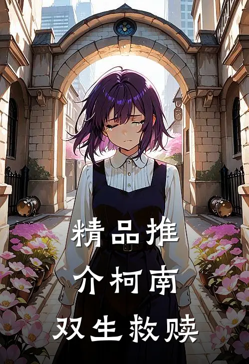 精品推介柯南：双生救赎