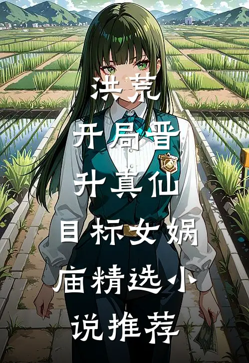 洪荒：开局晋升真仙，目标女娲庙精选小说推荐