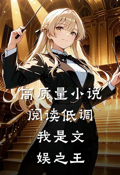 高质量小说阅读低调，我是文娱之王