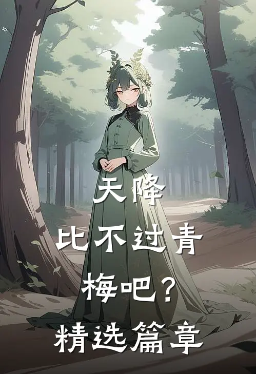 天降，比不过青梅吧？精选篇章