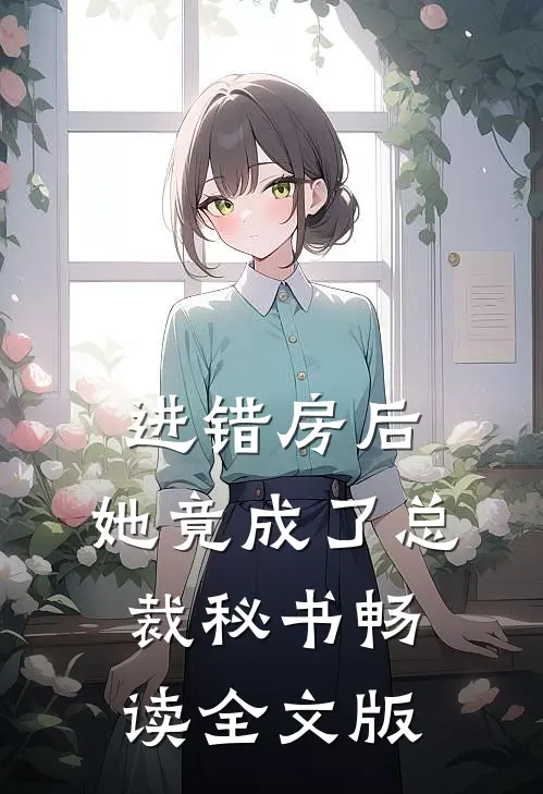 进错房后，她竟成了总裁秘书畅读全文版