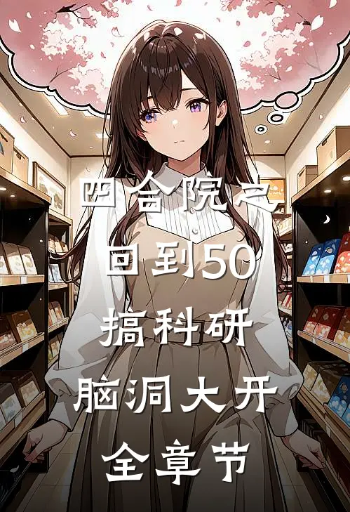 四合院之回到50搞科研，脑洞大开全章节