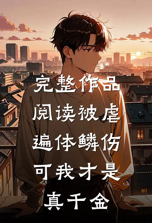 完整作品阅读被虐遍体鳞伤，可我才是真千金