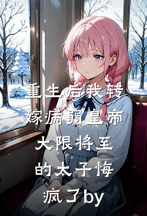重生后我转嫁病弱皇帝，大限将至的太子悔疯了by
