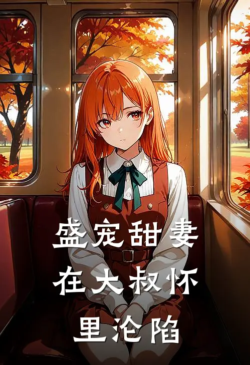 盛宠甜妻：在大叔怀里沦陷