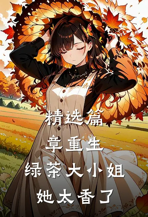 精选篇章重生：绿茶大小姐她太香了