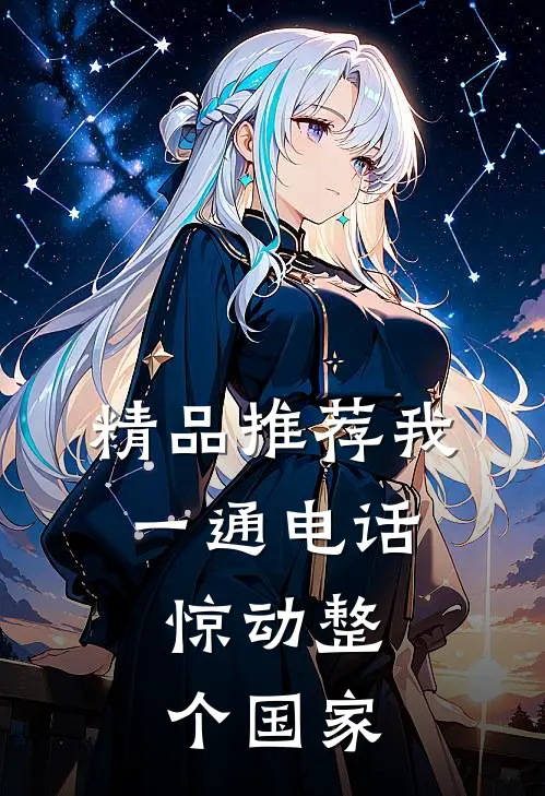 精品推荐我一通电话，惊动整个国家