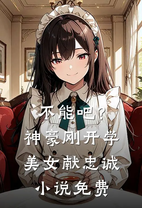 不能吧？神豪刚开学，美女献忠诚小说免费