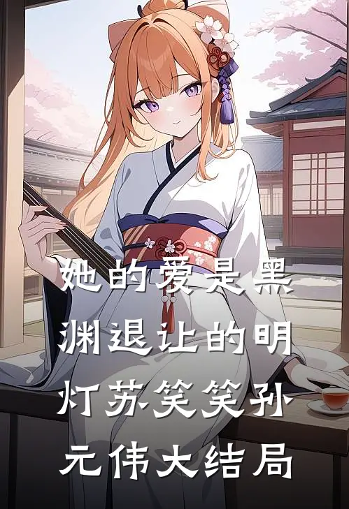 她的爱是黑渊退让的明灯苏笑笑孙元伟大结局