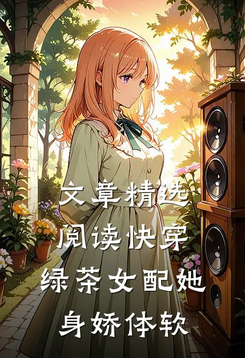 文章精选阅读快穿：绿茶女配她身娇体软