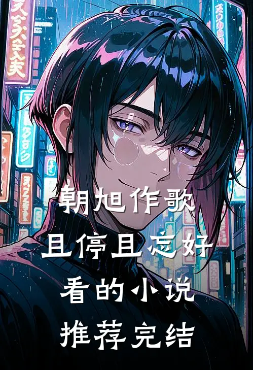 朝旭作歌，且停且忘好看的小说推荐完结