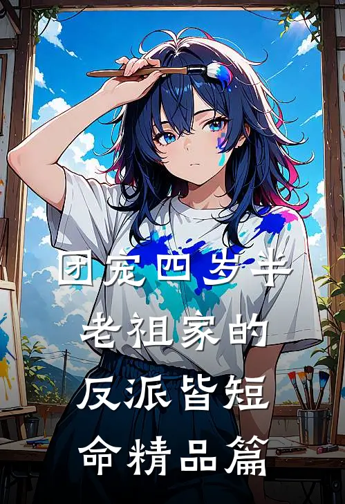 团宠四岁半：老祖家的反派皆短命精品篇