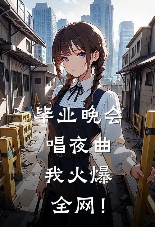 毕业晚会唱夜曲，我火爆全网！