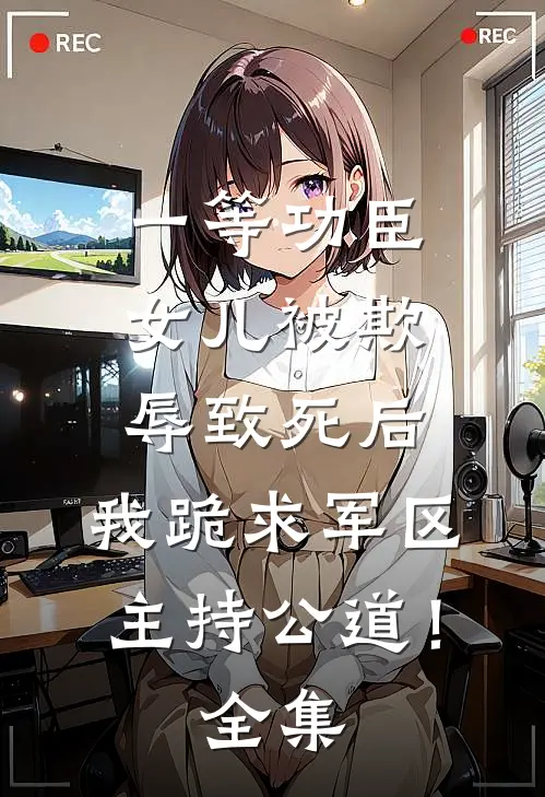 一等功臣女儿被欺辱致死后，我跪求军区主持公道！全集