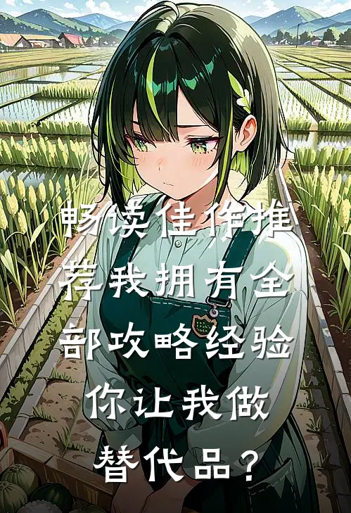 畅读佳作推荐我拥有全部攻略经验，你让我做替代品？