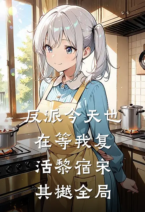 反派今天也在等我复活黎宿宋其樾全局
