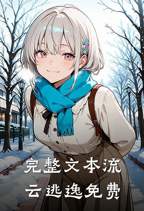完整文本流云逃逸免费