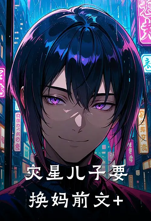灾星儿子要换妈前文+
