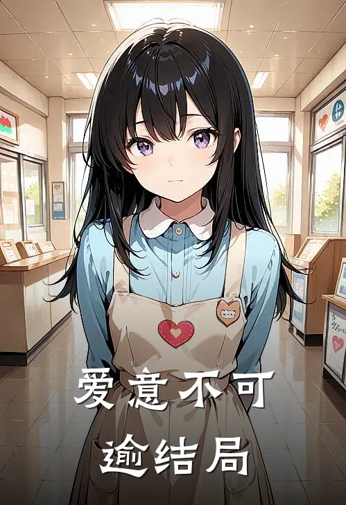 爱意不可逾结局