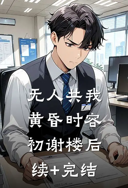 无人共我黄昏时容初谢楼后续+完结