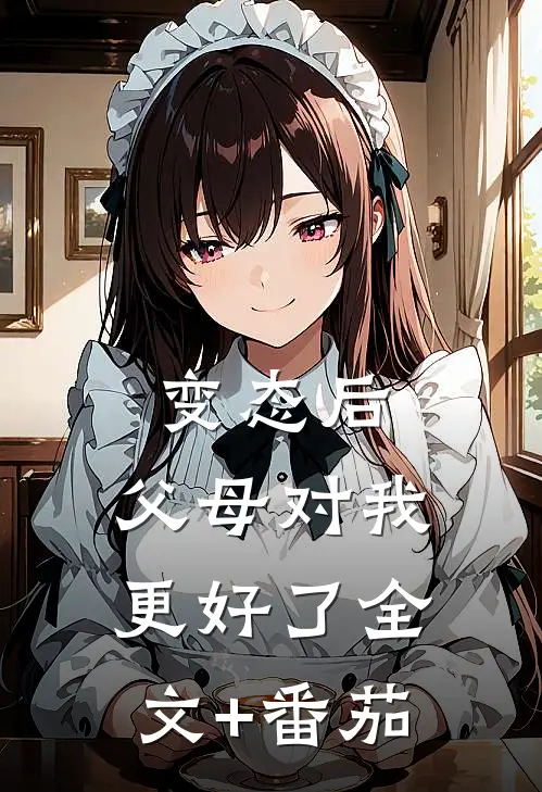 变态后，父母对我更好了全文+番茄