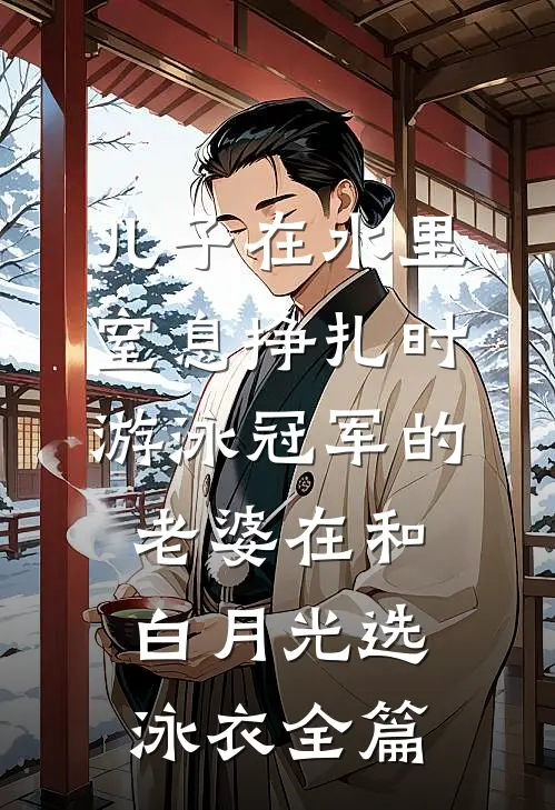 儿子在水里窒息挣扎时，游泳冠军的老婆在和白月光选泳衣全篇
