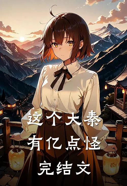 这个大秦有亿点怪完结文