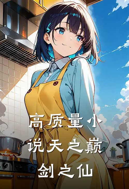 高质量小说天之巅剑之仙