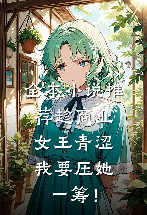 全本小说推荐趁商业女王青涩，我要压她一筹！