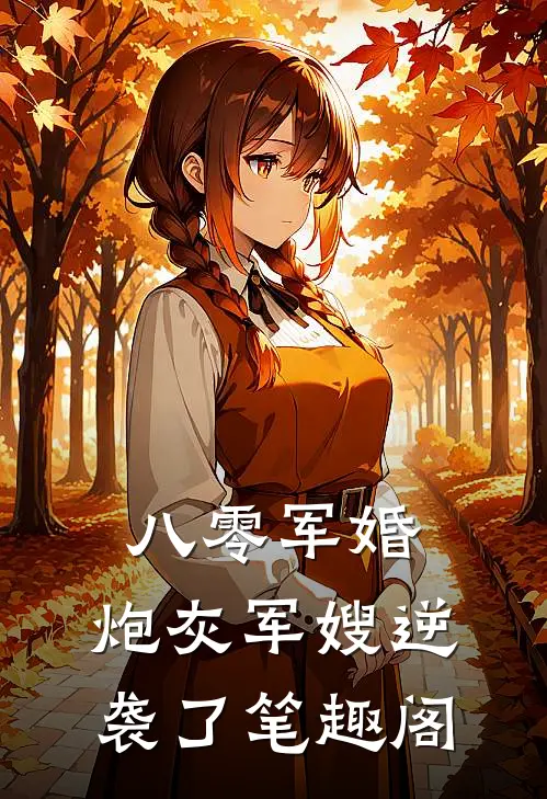 八零军婚：炮灰军嫂逆袭了笔趣阁