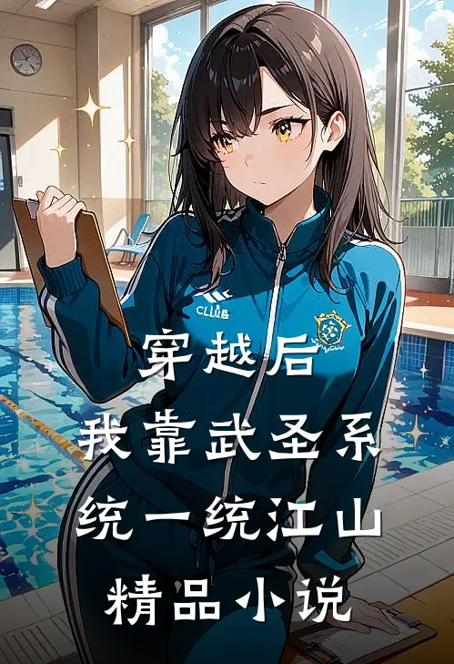 穿越后，我靠武圣系统一统江山精品小说