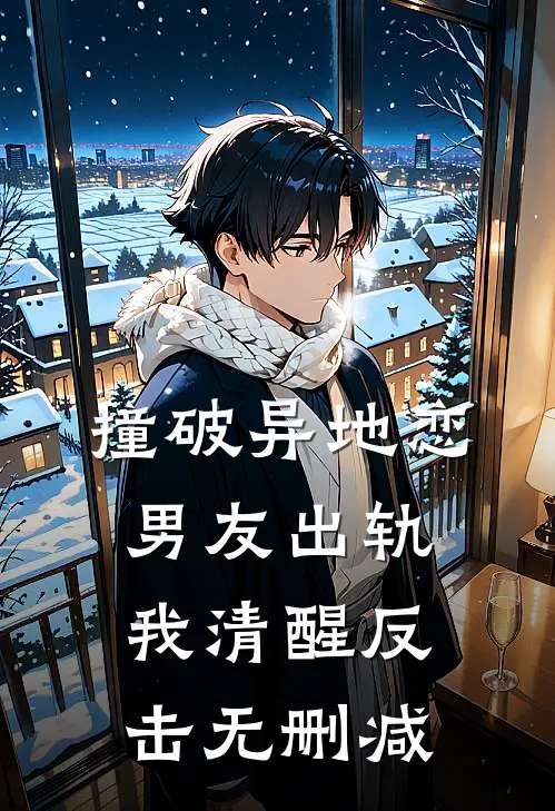 撞破异地恋男友出轨，我清醒反击无删减
