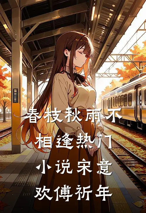 春枝秋雨不相逢热门小说宋意欢傅祈年