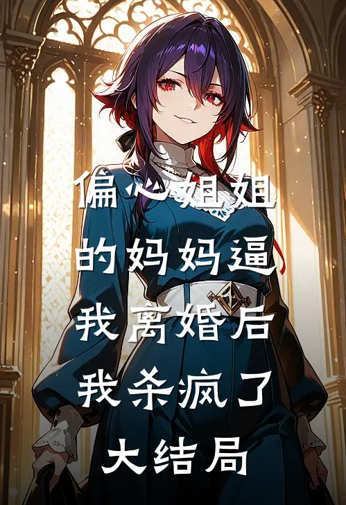 偏心姐姐的妈妈逼我离婚后，我杀疯了大结局