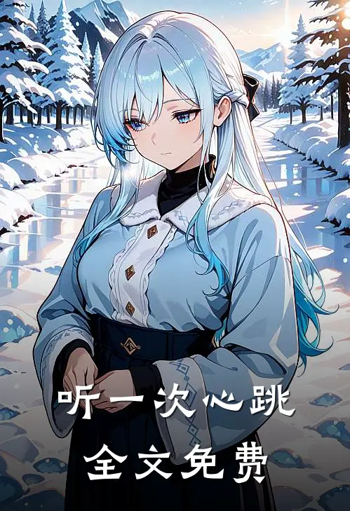 听一次心跳全文免费