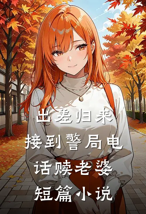 出差归来，接到警局电话赎老婆短篇小说