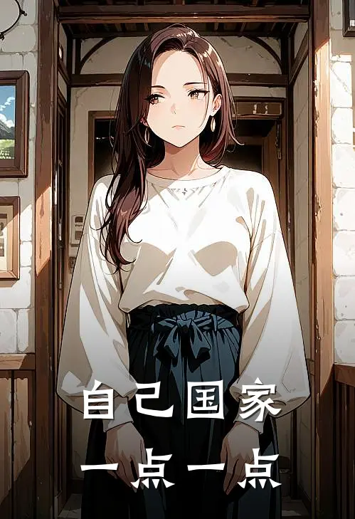 自己国家一点一点