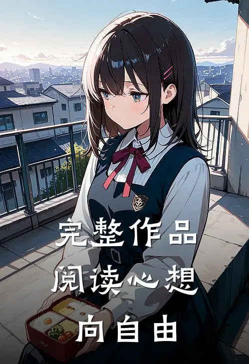 完整作品阅读心想向自由