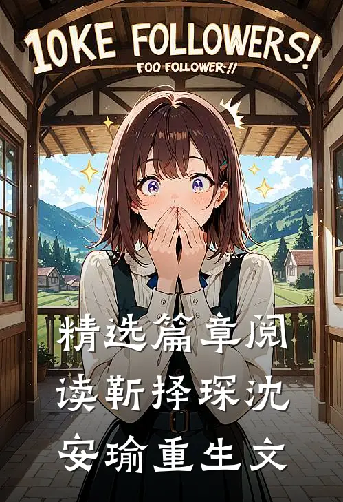 精选篇章阅读靳择琛沈安瑜重生文