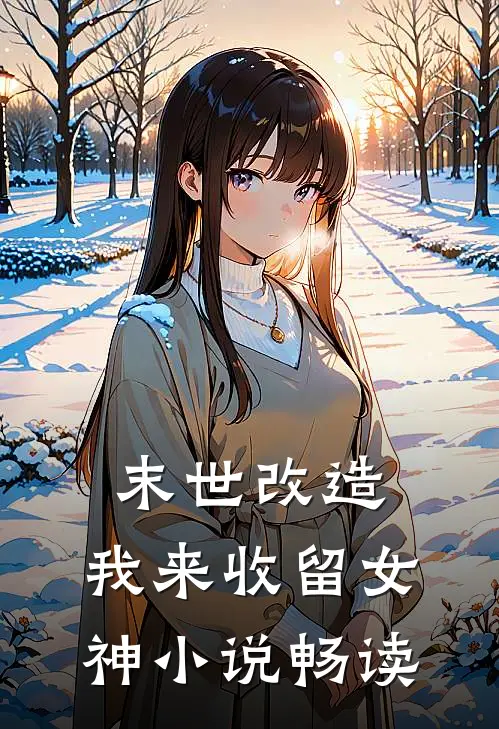 末世改造，我来收留女神小说畅读