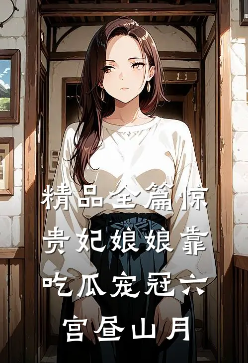 精品全篇惊贵妃娘娘靠吃瓜宠冠六宫昼山月