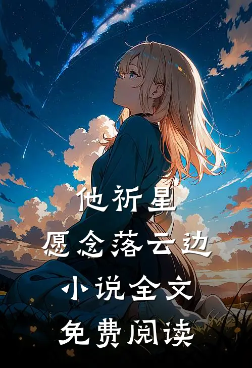 他祈星，愿念落云边小说全文免费阅读