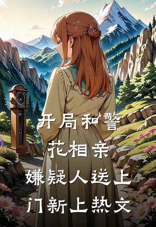 开局和警花相亲，嫌疑人送上门新上热文