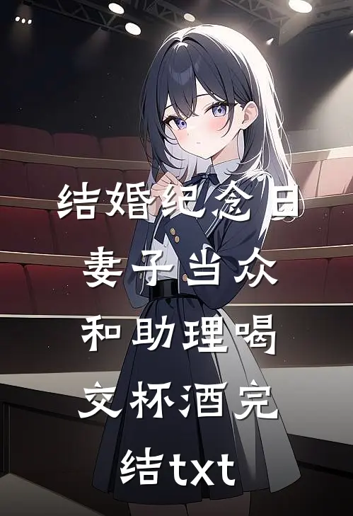 结婚纪念日，妻子当众和助理喝交杯酒完结txt