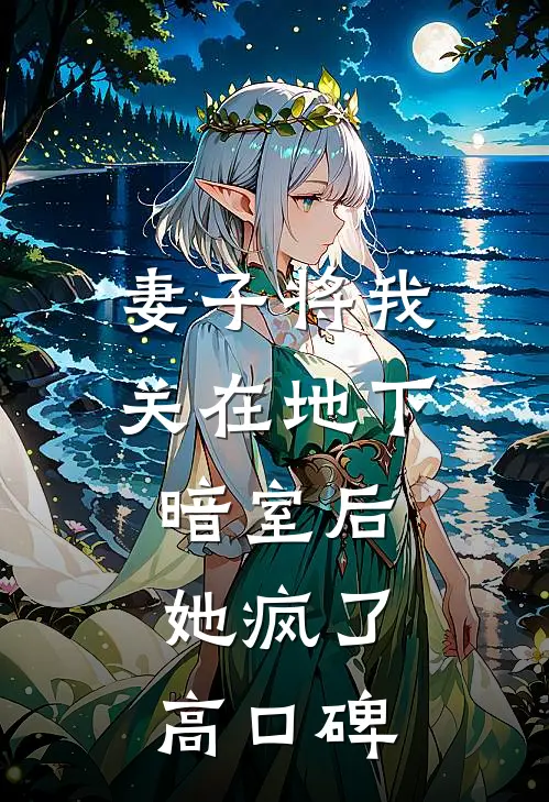 妻子将我关在地下暗室后，她疯了高口碑