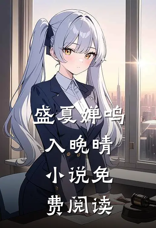 盛夏婵鸣入晚晴小说免费阅读